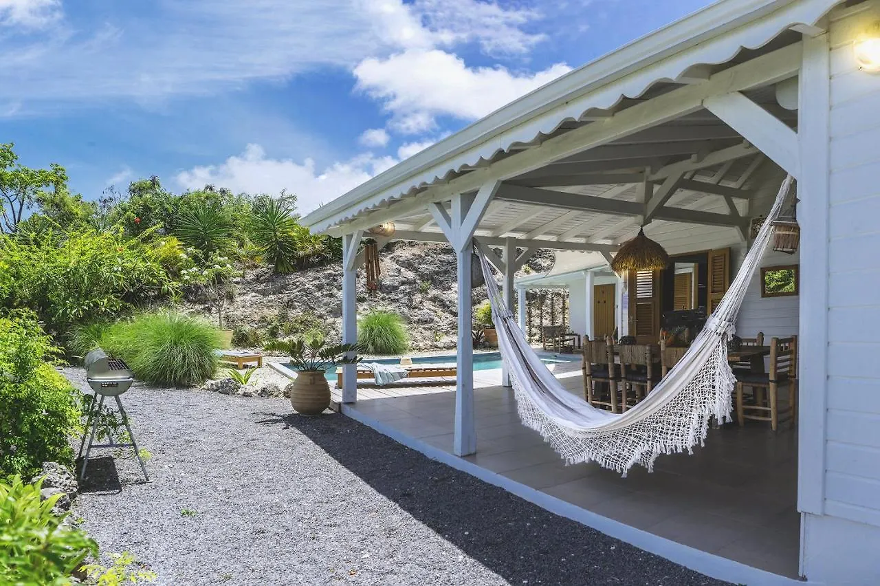 La Kazalime Villa Grand-Bourg  0*, Grand-Bourg (Marie Galante) Guadeloupe